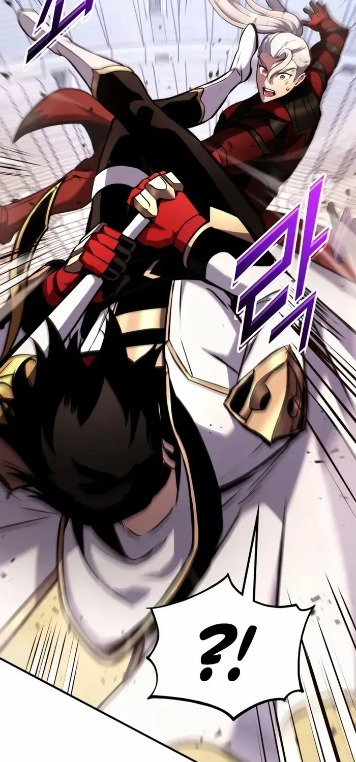 Read Ranker’S Return chapter 119 image 90 on Lezhin