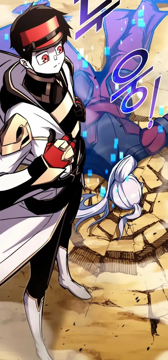 Read Ranker’S Return chapter 119 image 99 on Lezhin