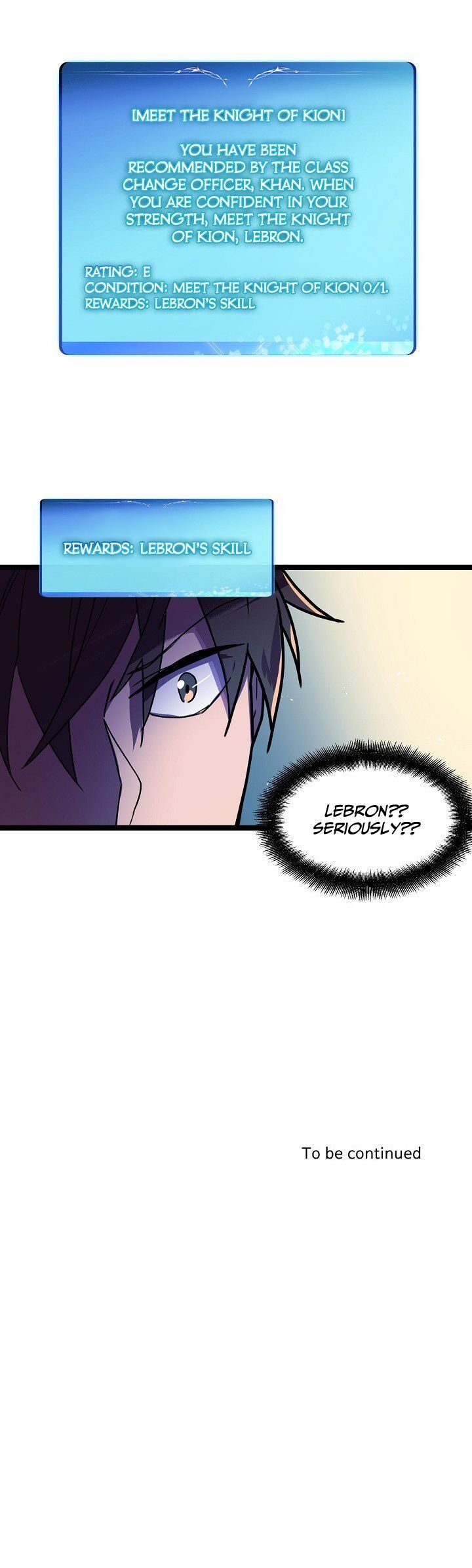 Read Ranker’S Return chapter 12 image 10 on Lezhin