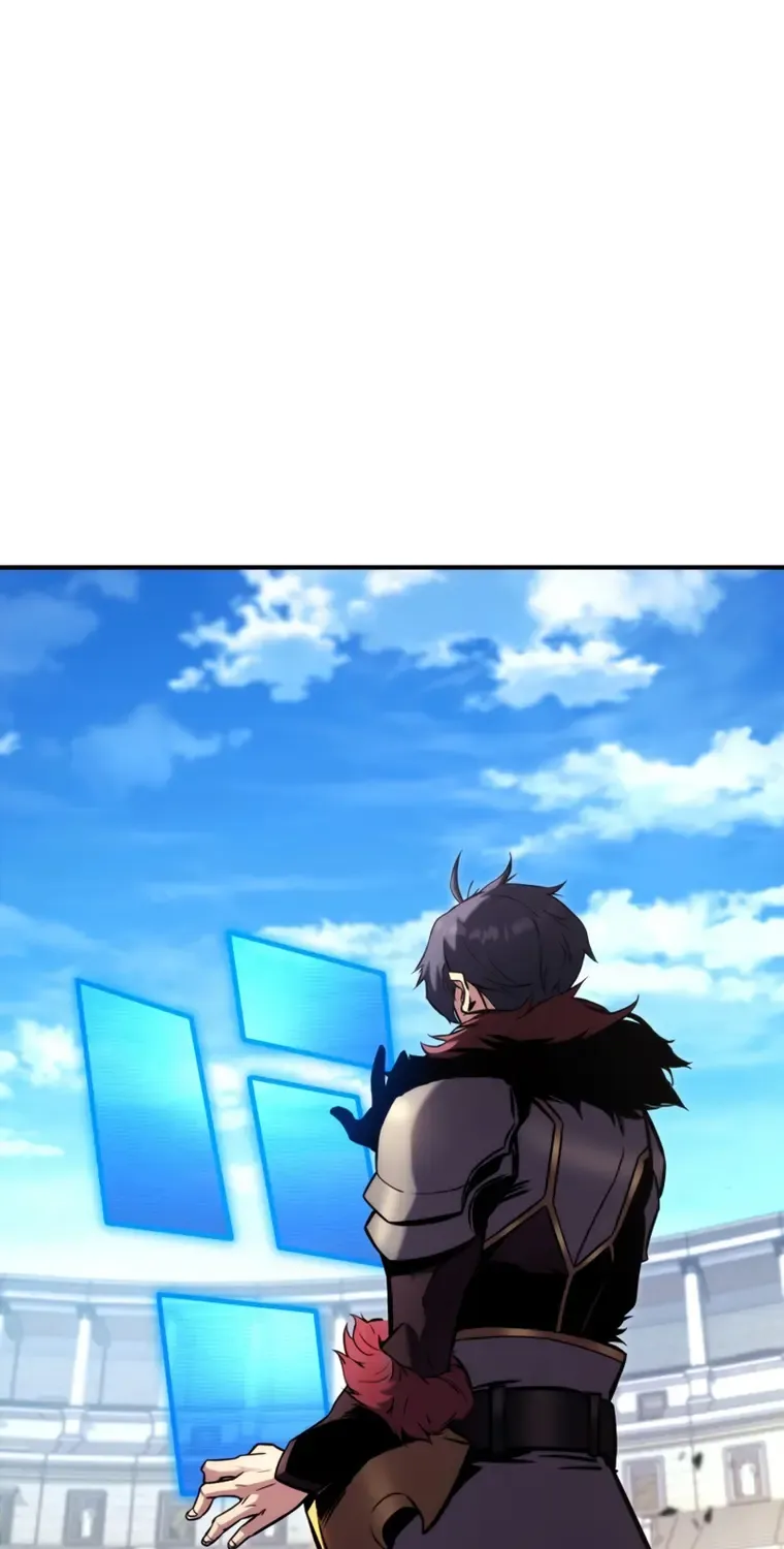 Read Ranker’S Return chapter 120 image 1 on Lezhin