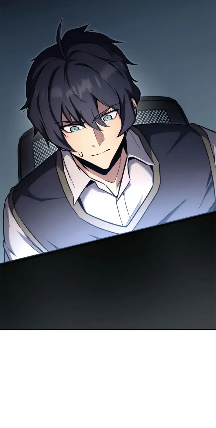 Read Ranker’S Return chapter 120 image 11 on Lezhin