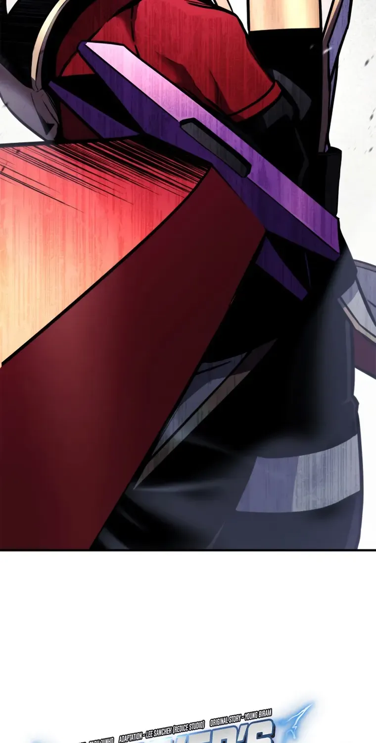 Read Ranker’S Return chapter 120 image 114 on Lezhin