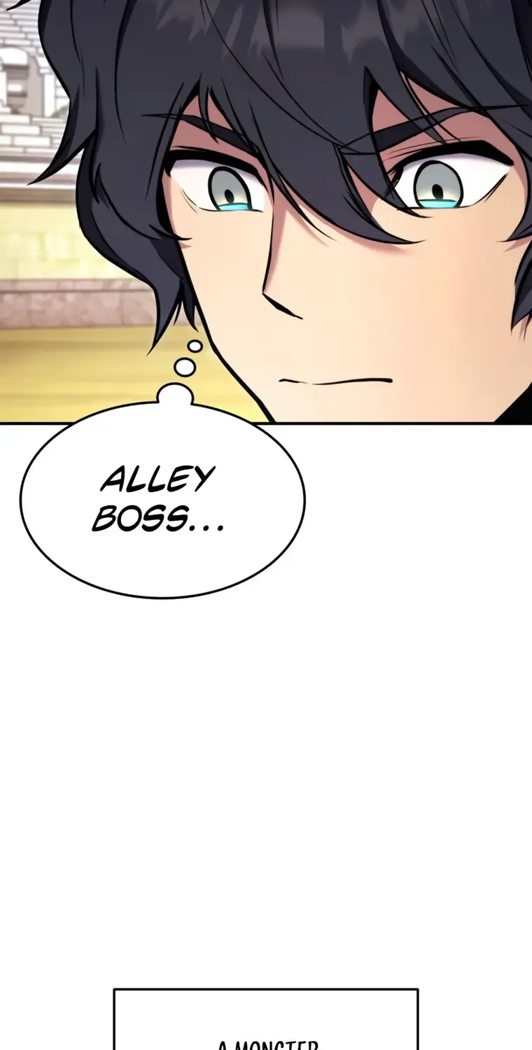 Read Ranker’S Return chapter 120 image 3 on Lezhin