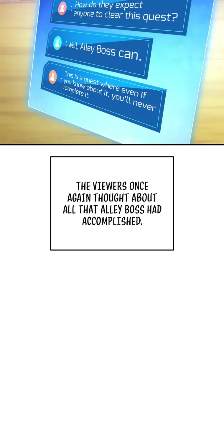Read Ranker’S Return chapter 120 image 39 on Lezhin
