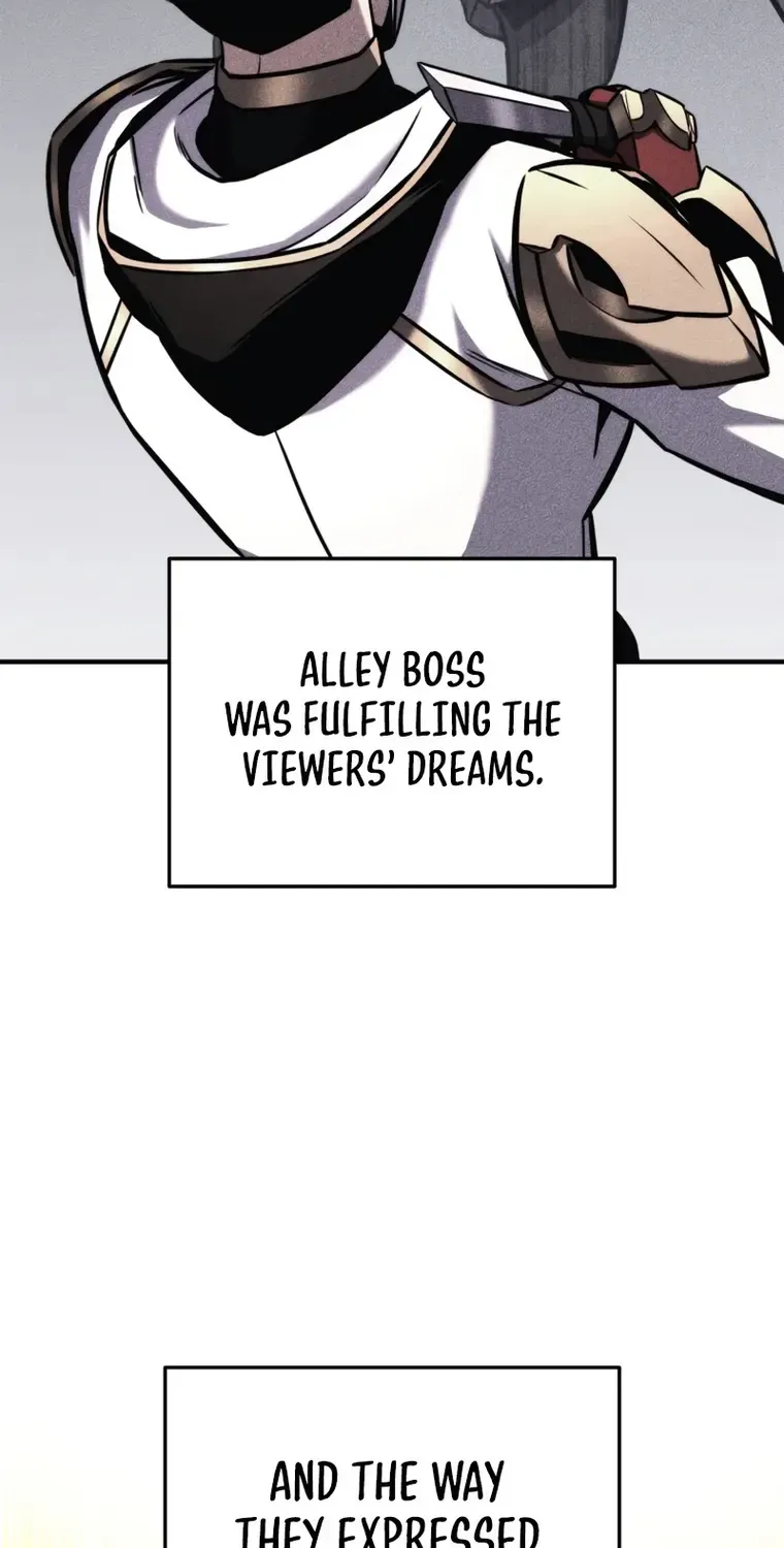 Read Ranker’S Return chapter 120 image 42 on Lezhin