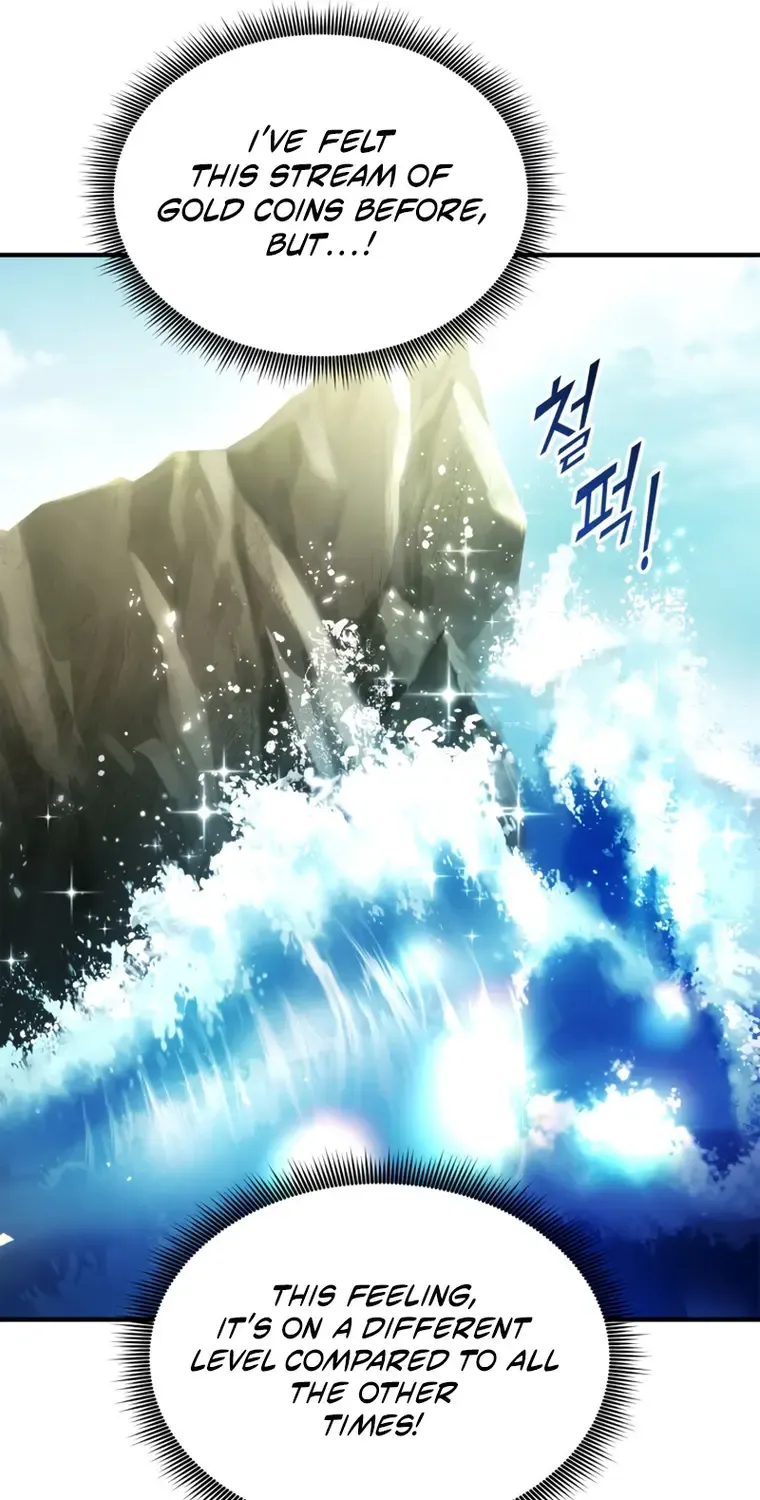 Read Ranker’S Return chapter 120 image 49 on Lezhin