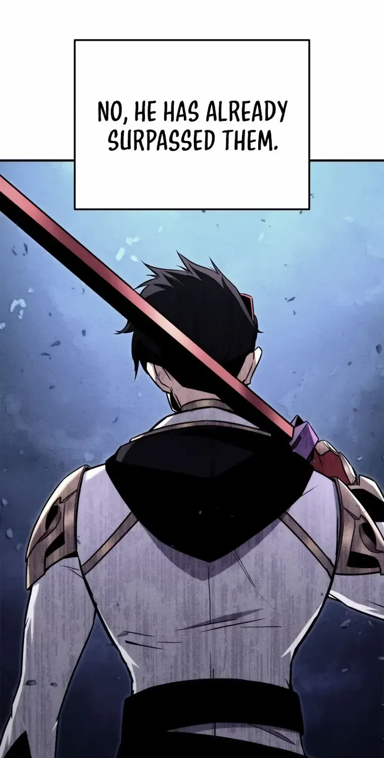 Read Ranker’S Return chapter 120 image 7 on Lezhin