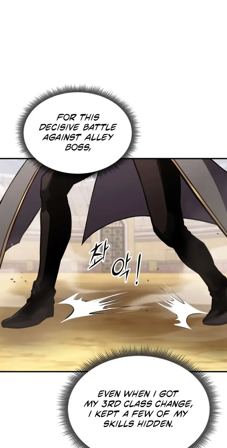 Read Ranker’S Return chapter 120 image 75 on Lezhin