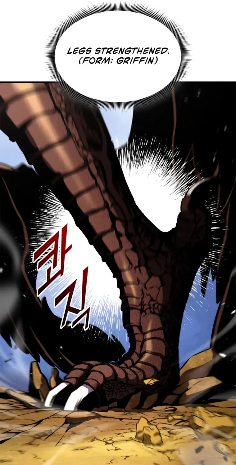 Read Ranker’S Return chapter 120 image 81 on Lezhin