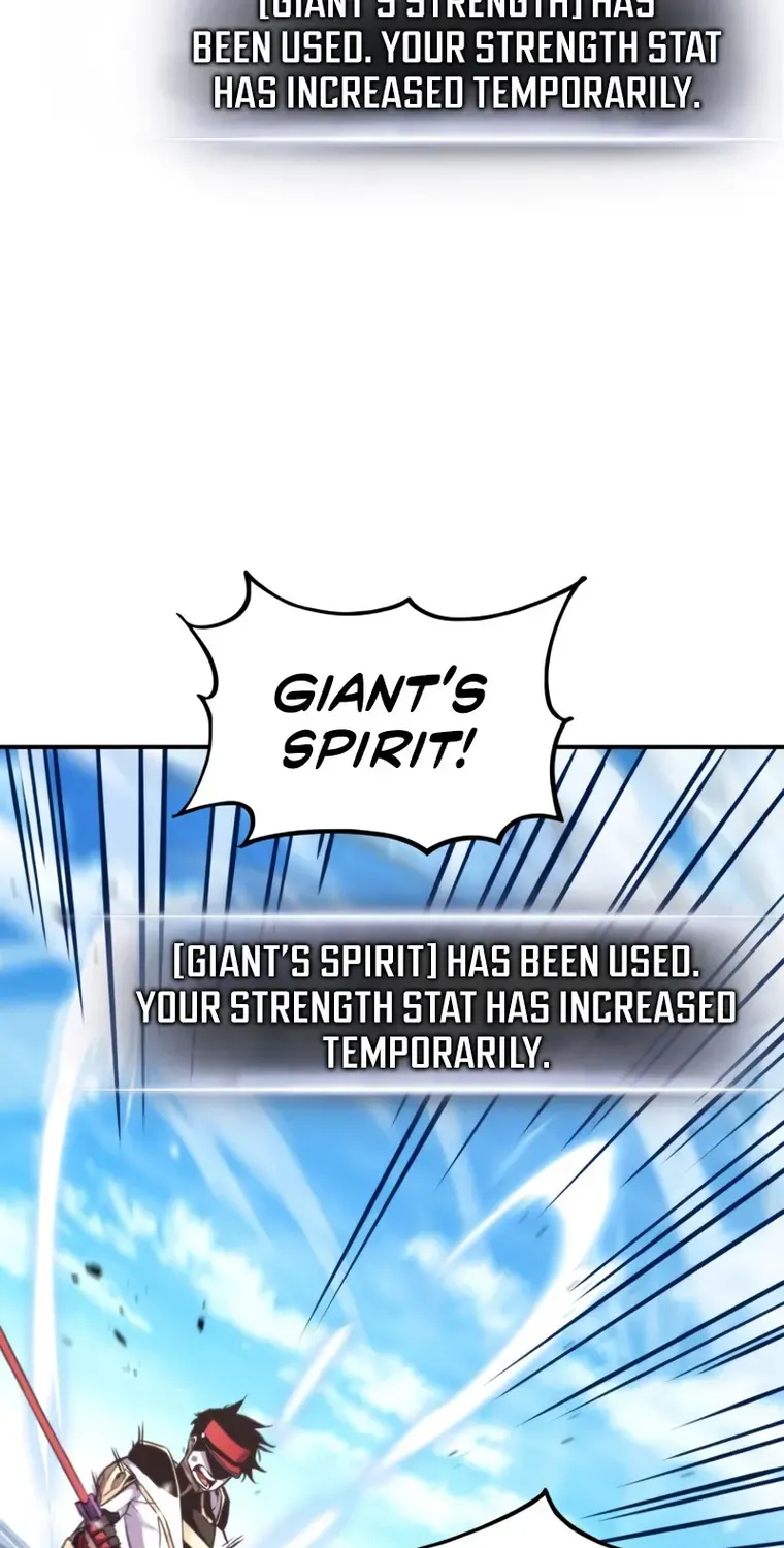 Read Ranker’S Return chapter 120 image 86 on Lezhin