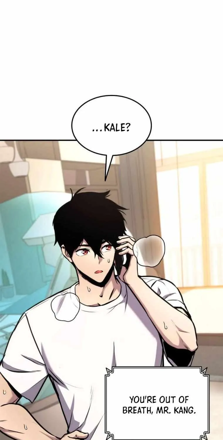 Read Ranker’S Return chapter 121 image 100 on Lezhin