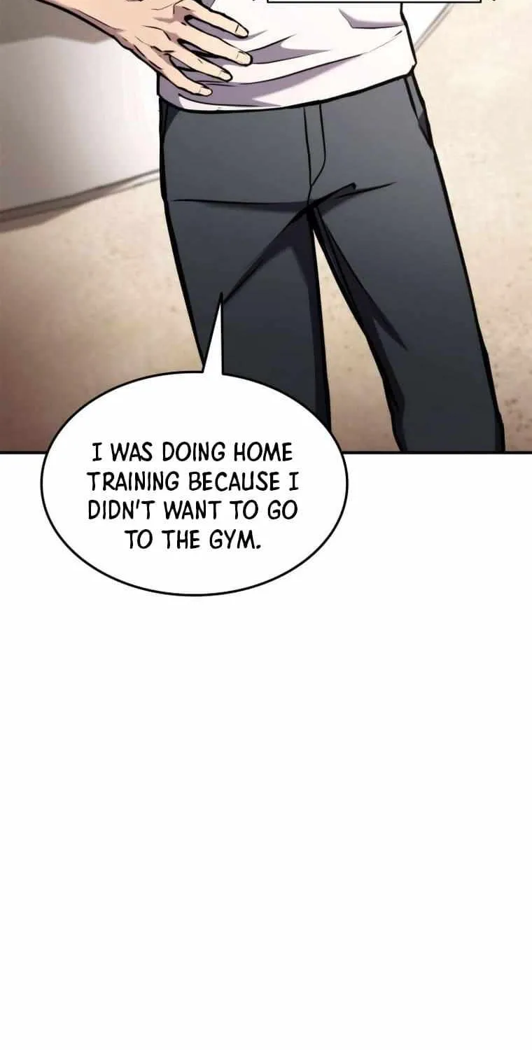 Read Ranker’S Return chapter 121 image 101 on Lezhin
