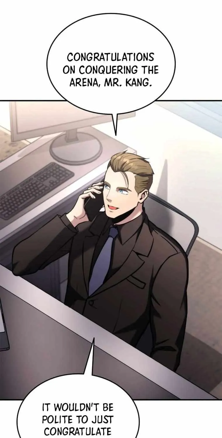 Read Ranker’S Return chapter 121 image 102 on Lezhin