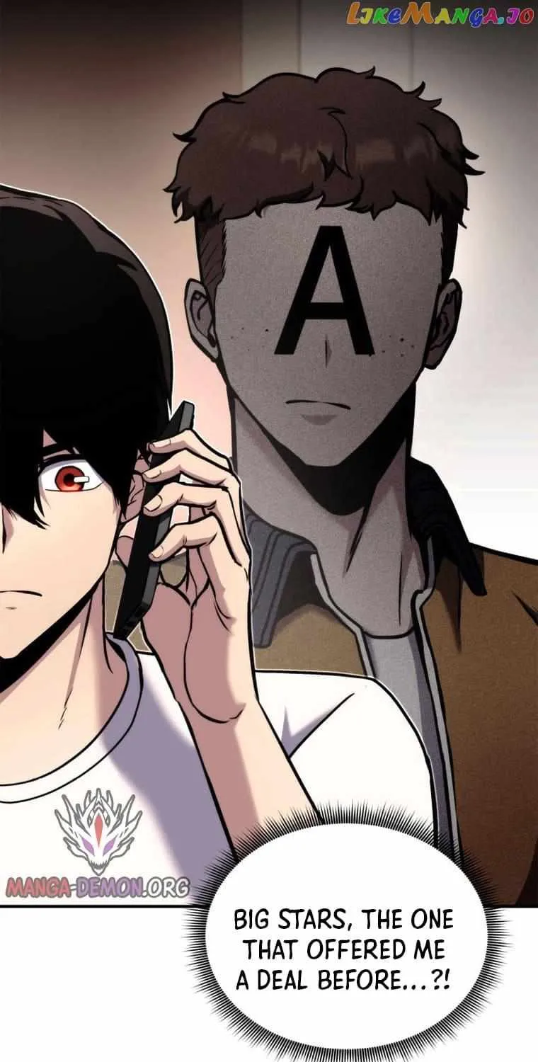 Read Ranker’S Return chapter 121 image 104 on Lezhin