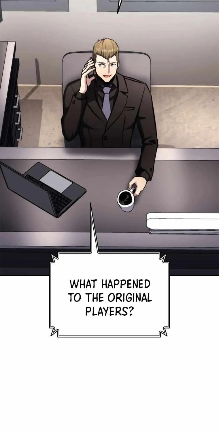 Read Ranker’S Return chapter 121 image 106 on Lezhin