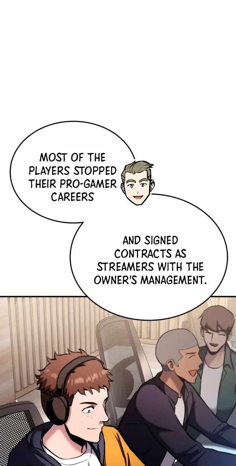 Read Ranker’S Return chapter 121 image 107 on Lezhin