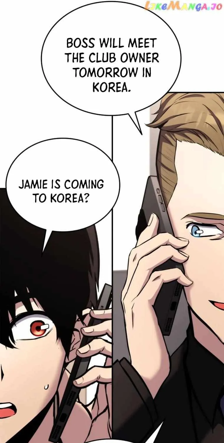 Read Ranker’S Return chapter 121 image 109 on Lezhin