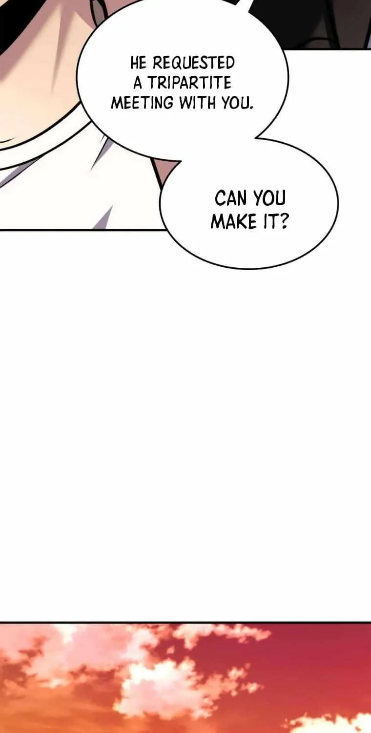 Read Ranker’S Return chapter 121 image 110 on Lezhin