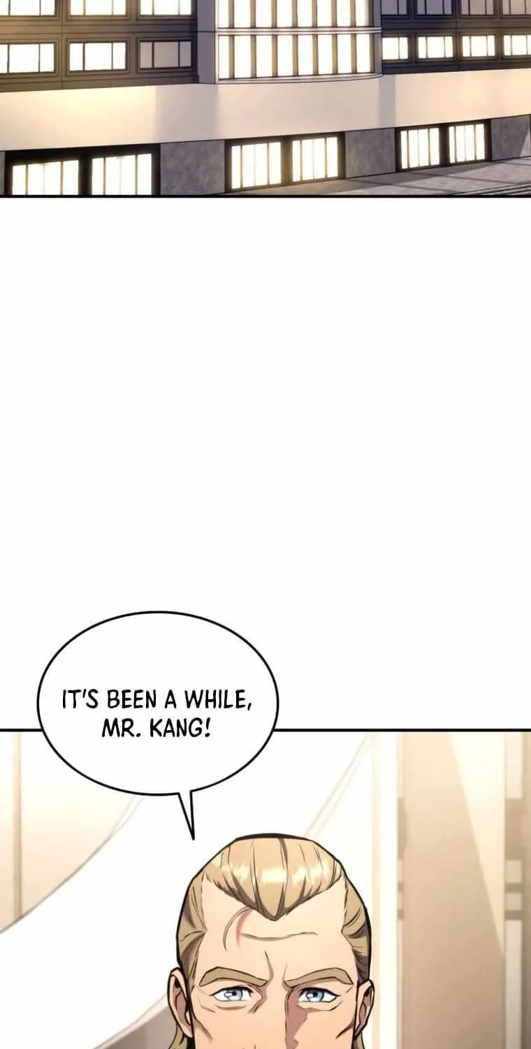 Read Ranker’S Return chapter 121 image 113 on Lezhin