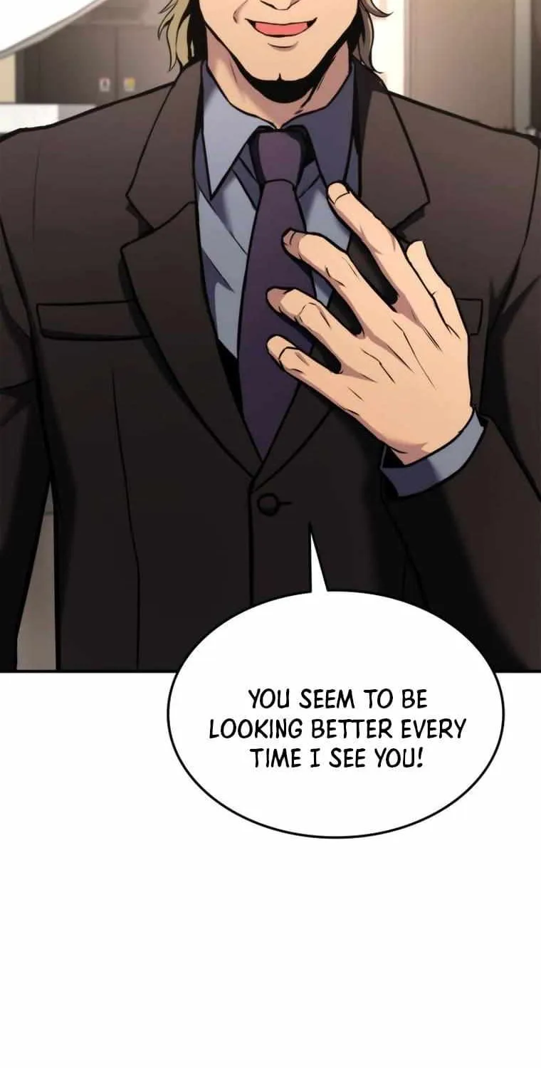 Read Ranker’S Return chapter 121 image 114 on Lezhin