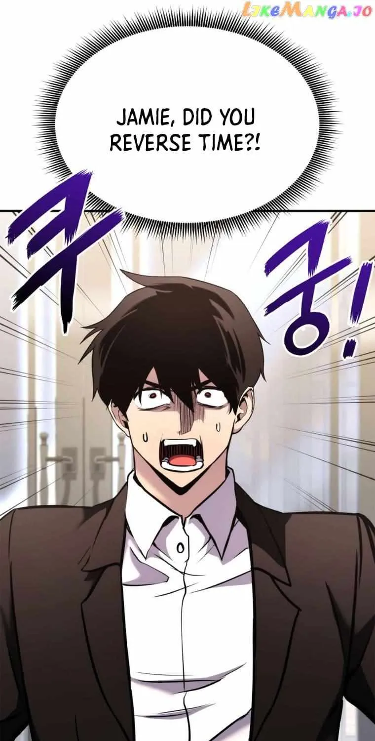 Read Ranker’S Return chapter 121 image 116 on Lezhin