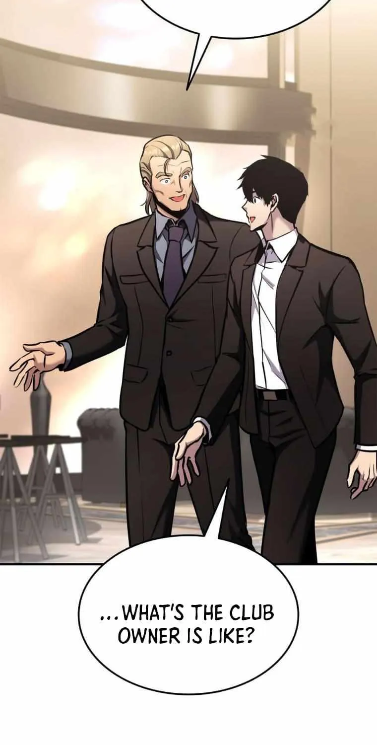 Read Ranker’S Return chapter 121 image 118 on Lezhin