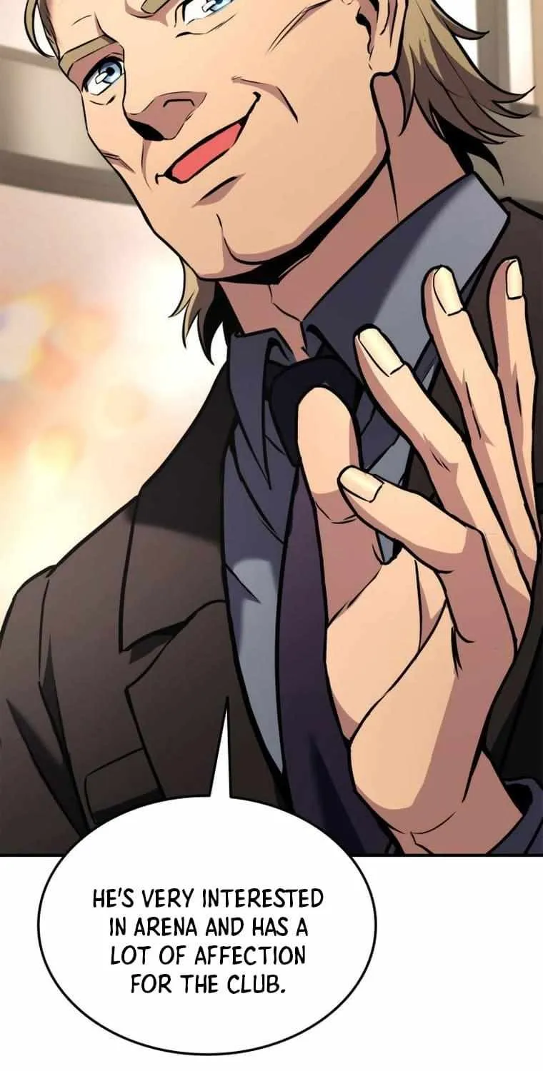 Read Ranker’S Return chapter 121 image 120 on Lezhin
