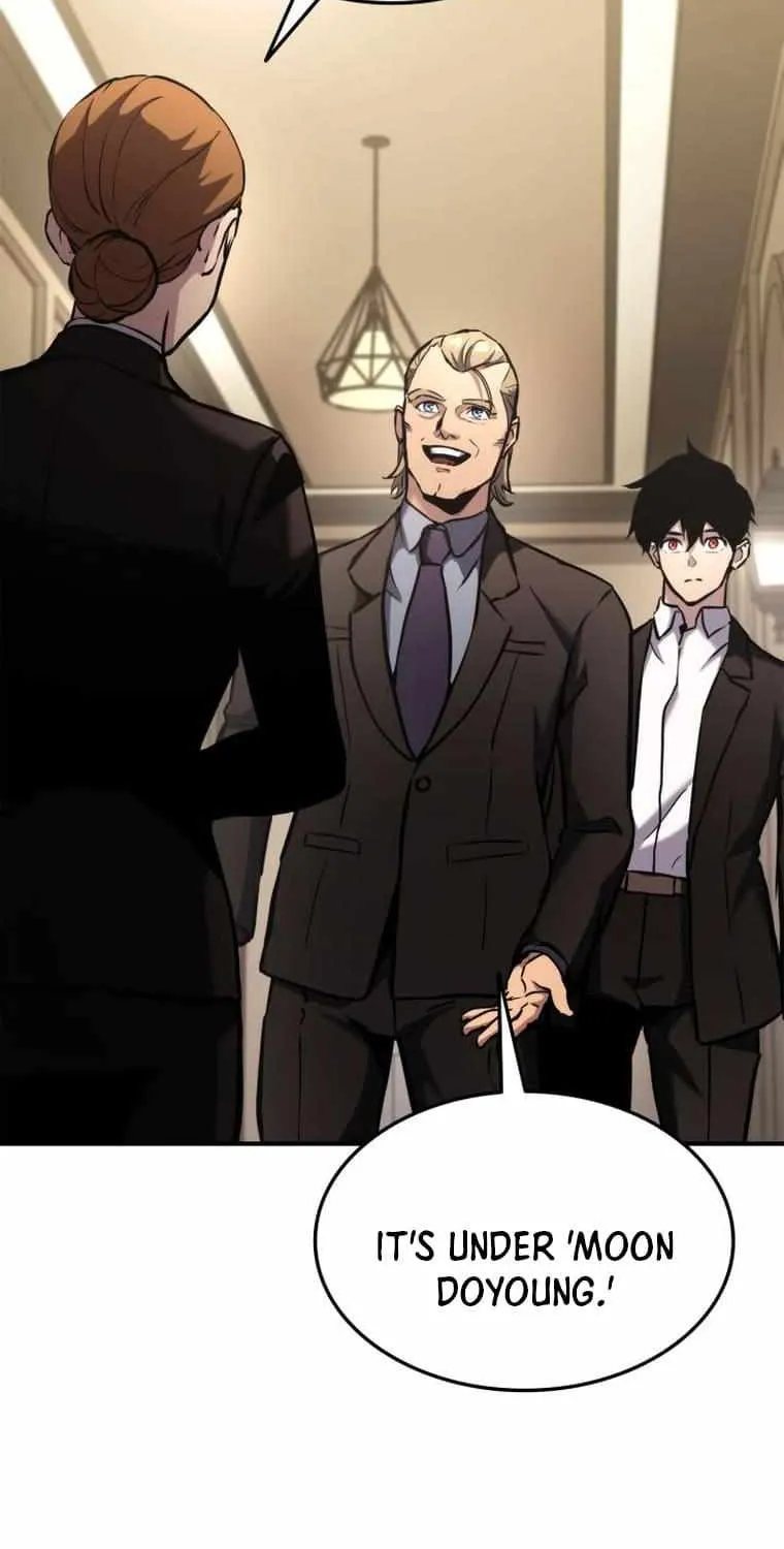 Read Ranker’S Return chapter 121 image 124 on Lezhin