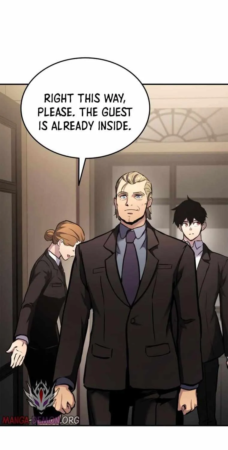 Read Ranker’S Return chapter 121 image 126 on Lezhin