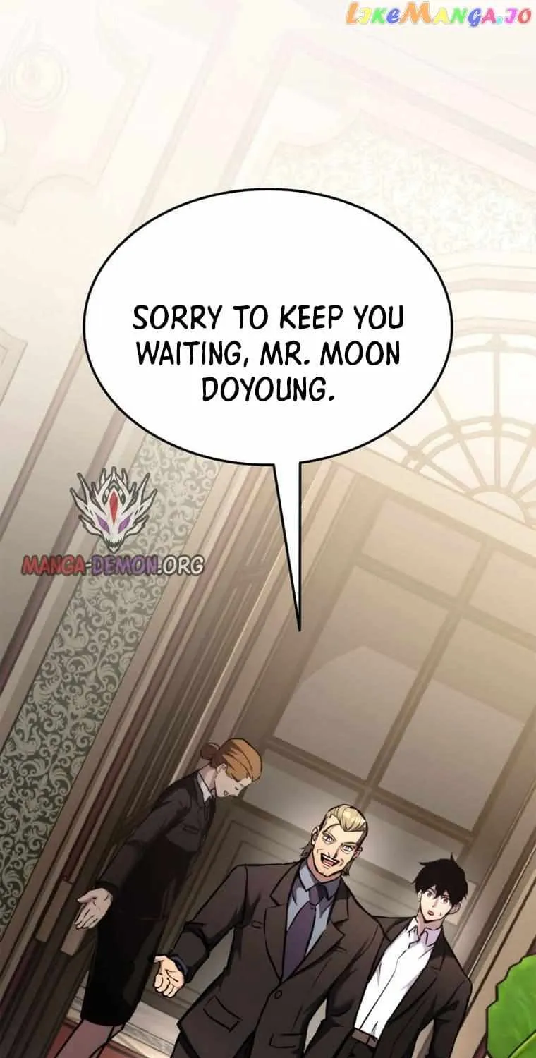 Read Ranker’S Return chapter 121 image 129 on Lezhin