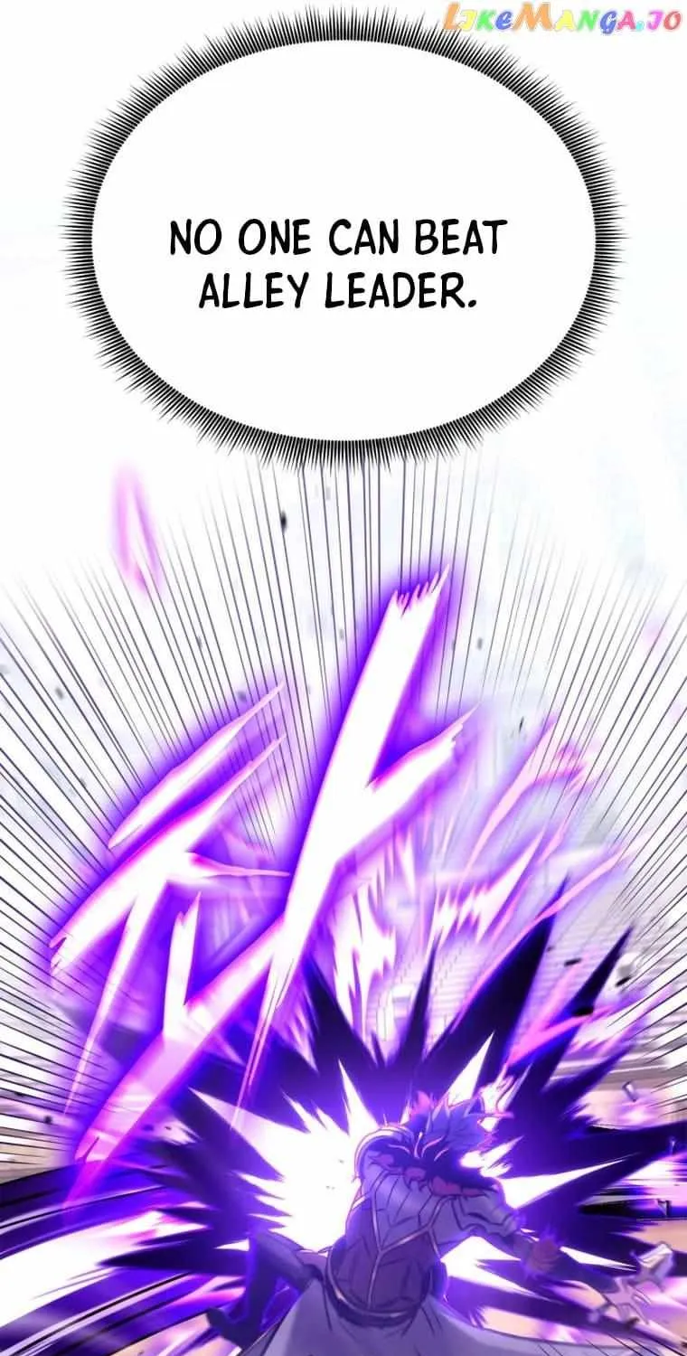 Read Ranker’S Return chapter 121 image 19 on Lezhin