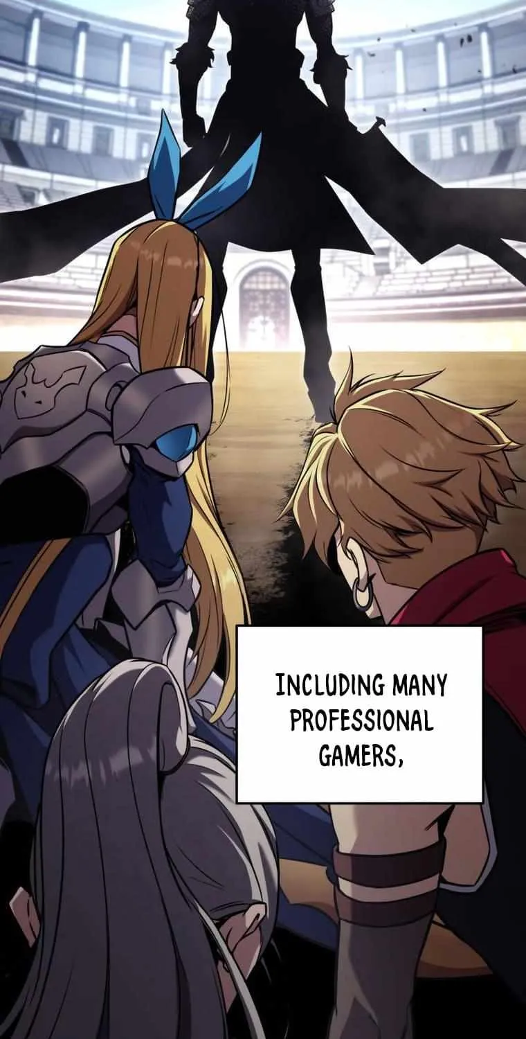 Read Ranker’S Return chapter 121 image 2 on Lezhin