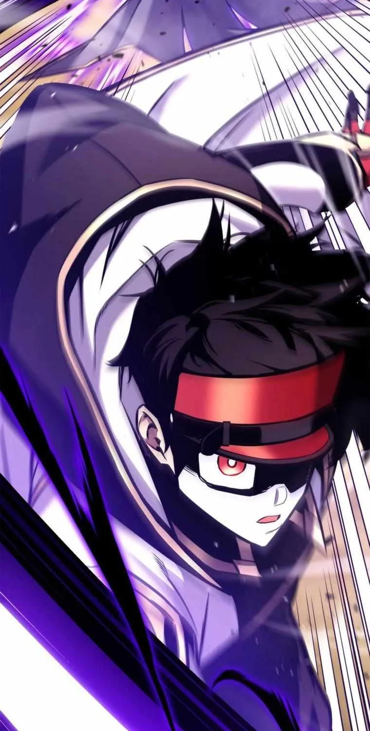 Read Ranker’S Return chapter 121 image 20 on Lezhin