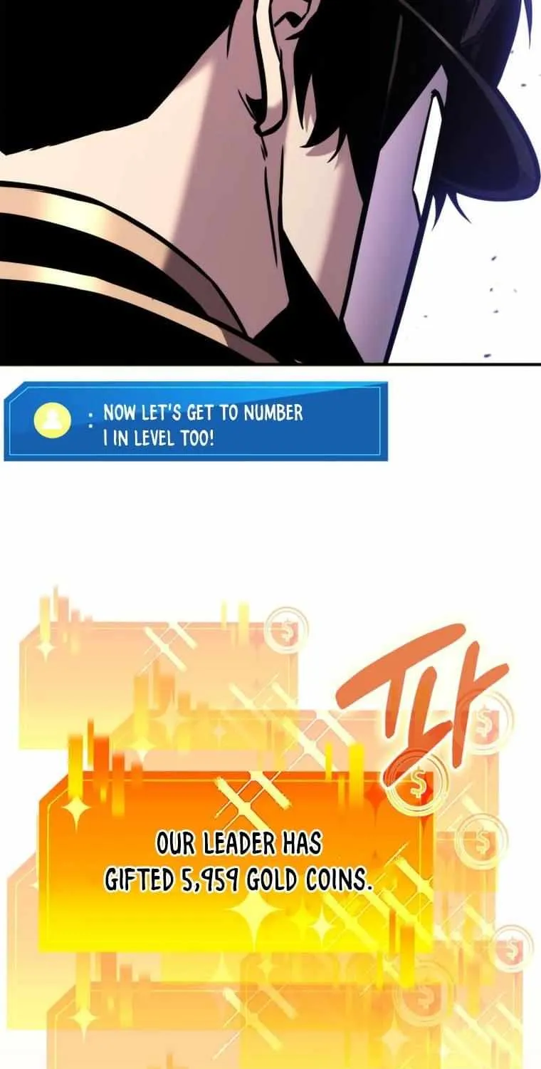 Read Ranker’S Return chapter 121 image 27 on Lezhin