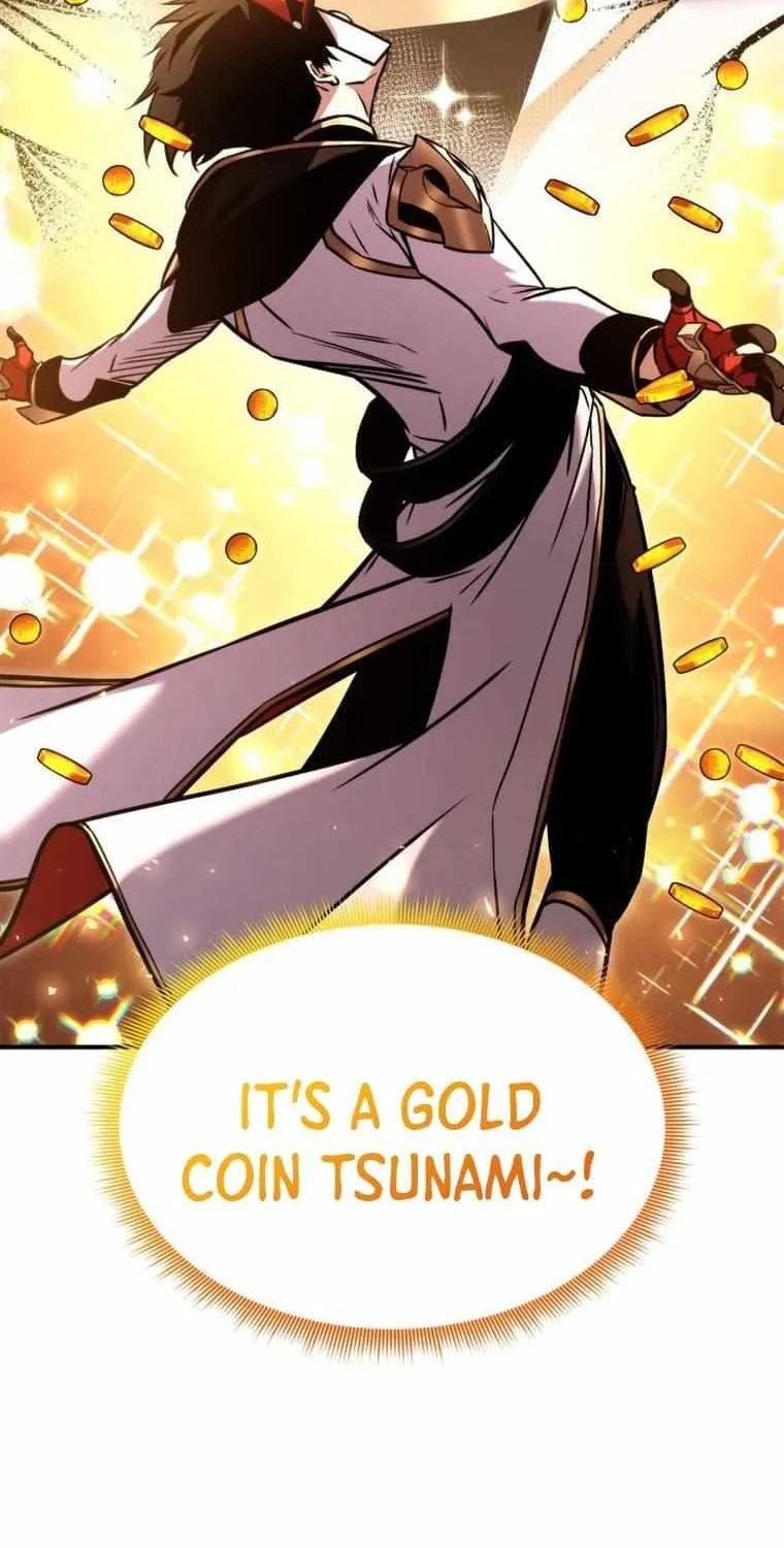 Read Ranker’S Return chapter 121 image 30 on Lezhin