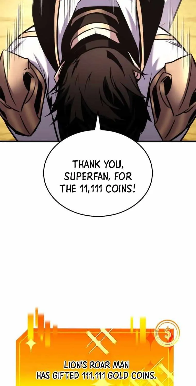 Read Ranker’S Return chapter 121 image 33 on Lezhin