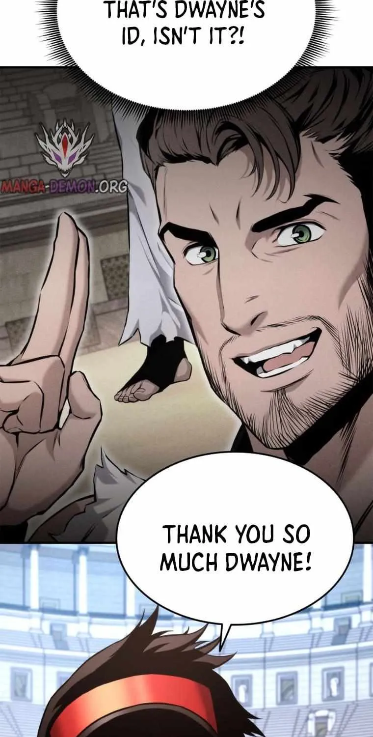 Read Ranker’S Return chapter 121 image 36 on Lezhin