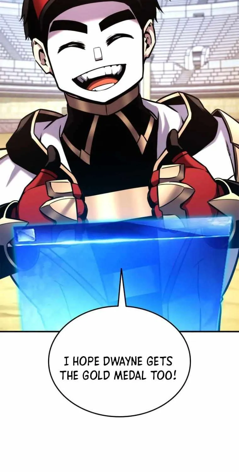 Read Ranker’S Return chapter 121 image 37 on Lezhin