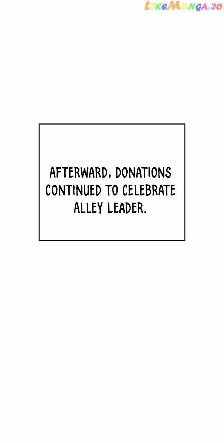 Read Ranker’S Return chapter 121 image 39 on Lezhin