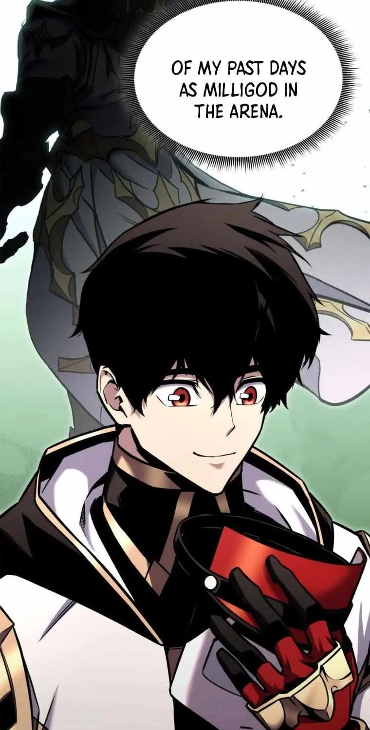 Read Ranker’S Return chapter 121 image 47 on Lezhin