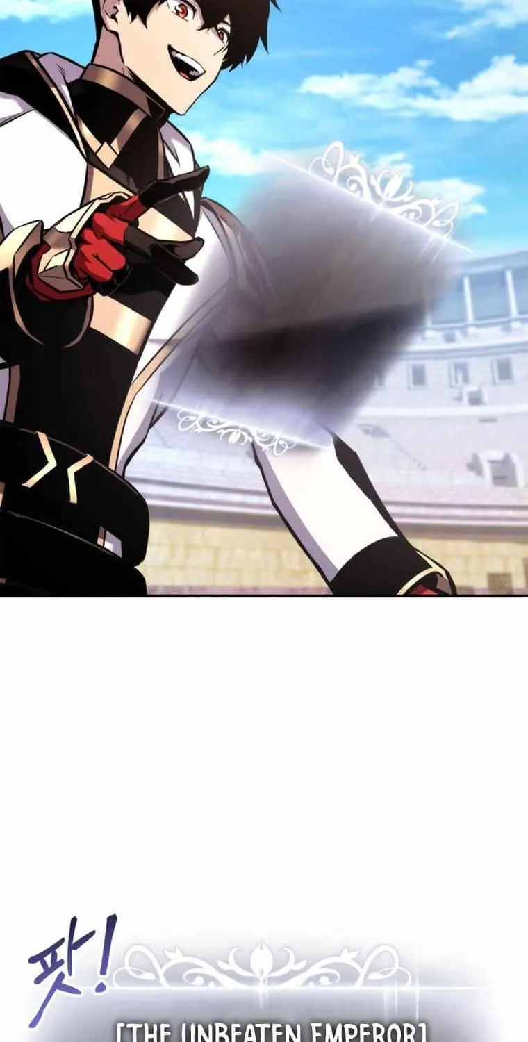 Read Ranker’S Return chapter 121 image 49 on Lezhin