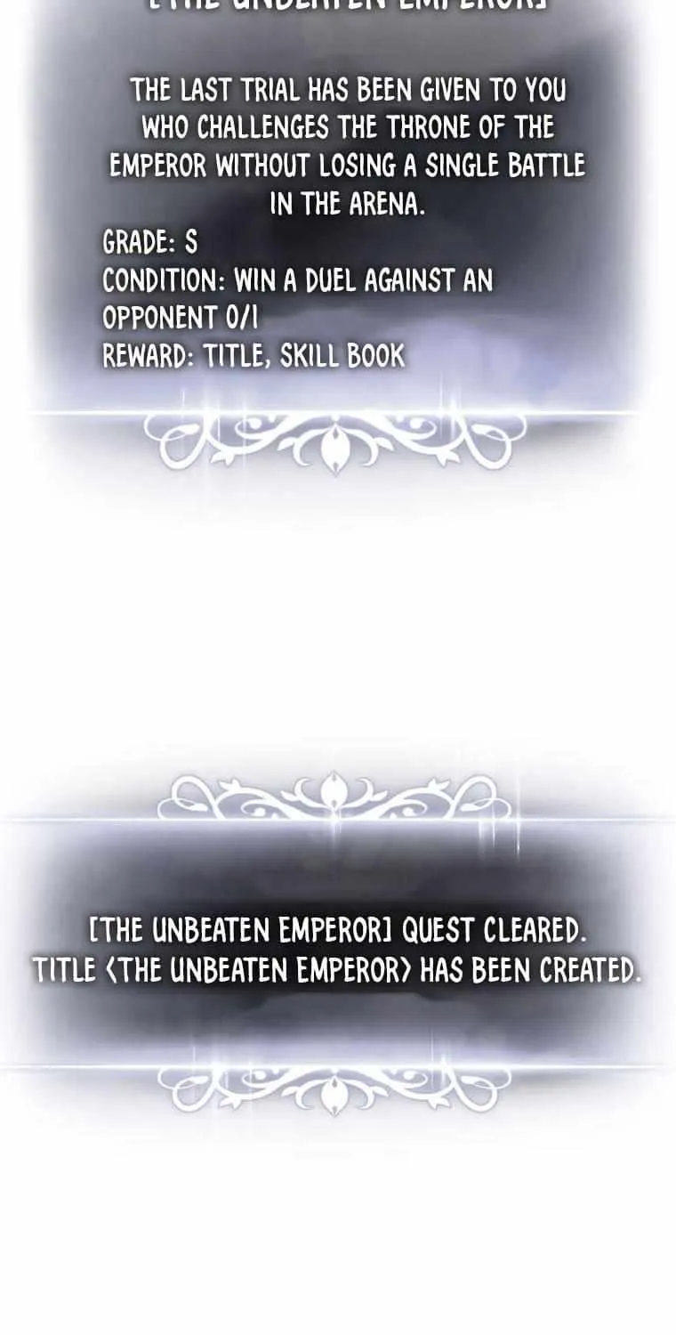 Read Ranker’S Return chapter 121 image 50 on Lezhin