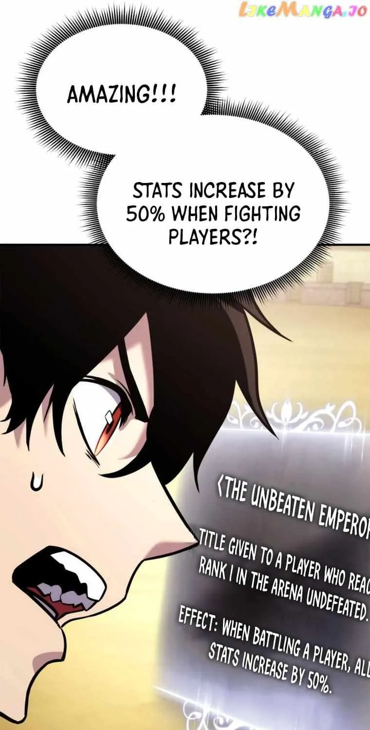 Read Ranker’S Return chapter 121 image 52 on Lezhin