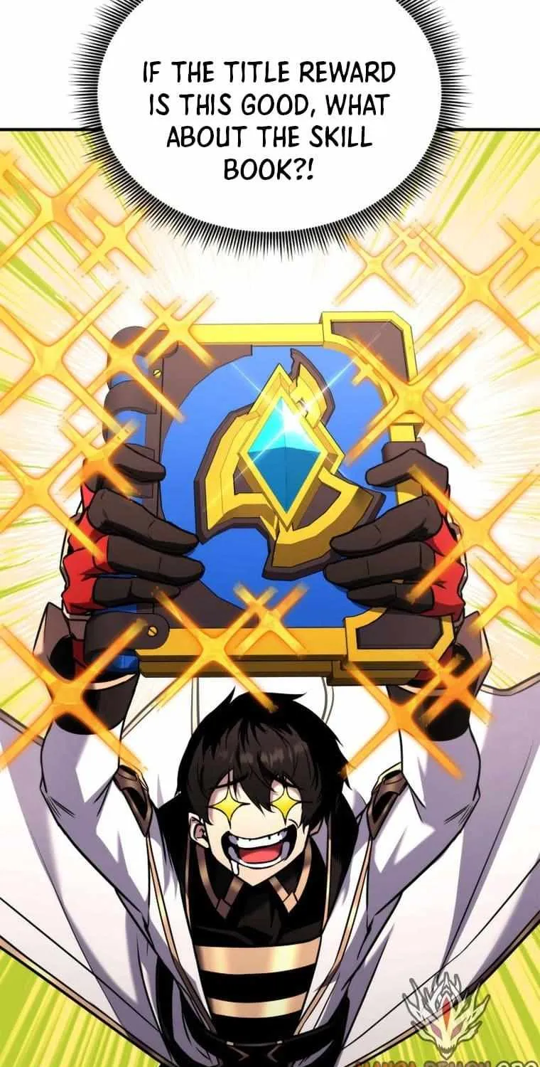 Read Ranker’S Return chapter 121 image 54 on Lezhin