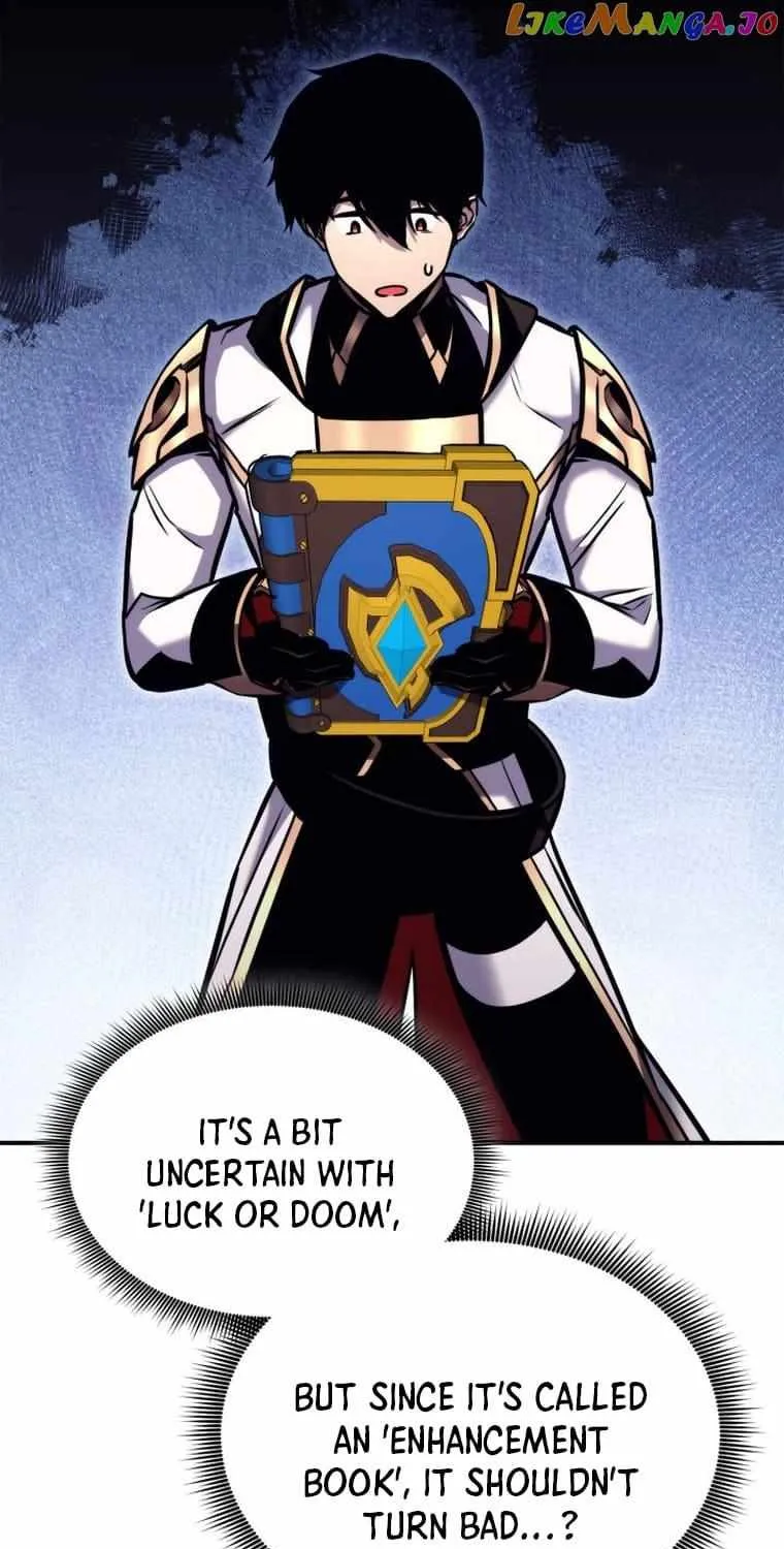 Read Ranker’S Return chapter 121 image 58 on Lezhin
