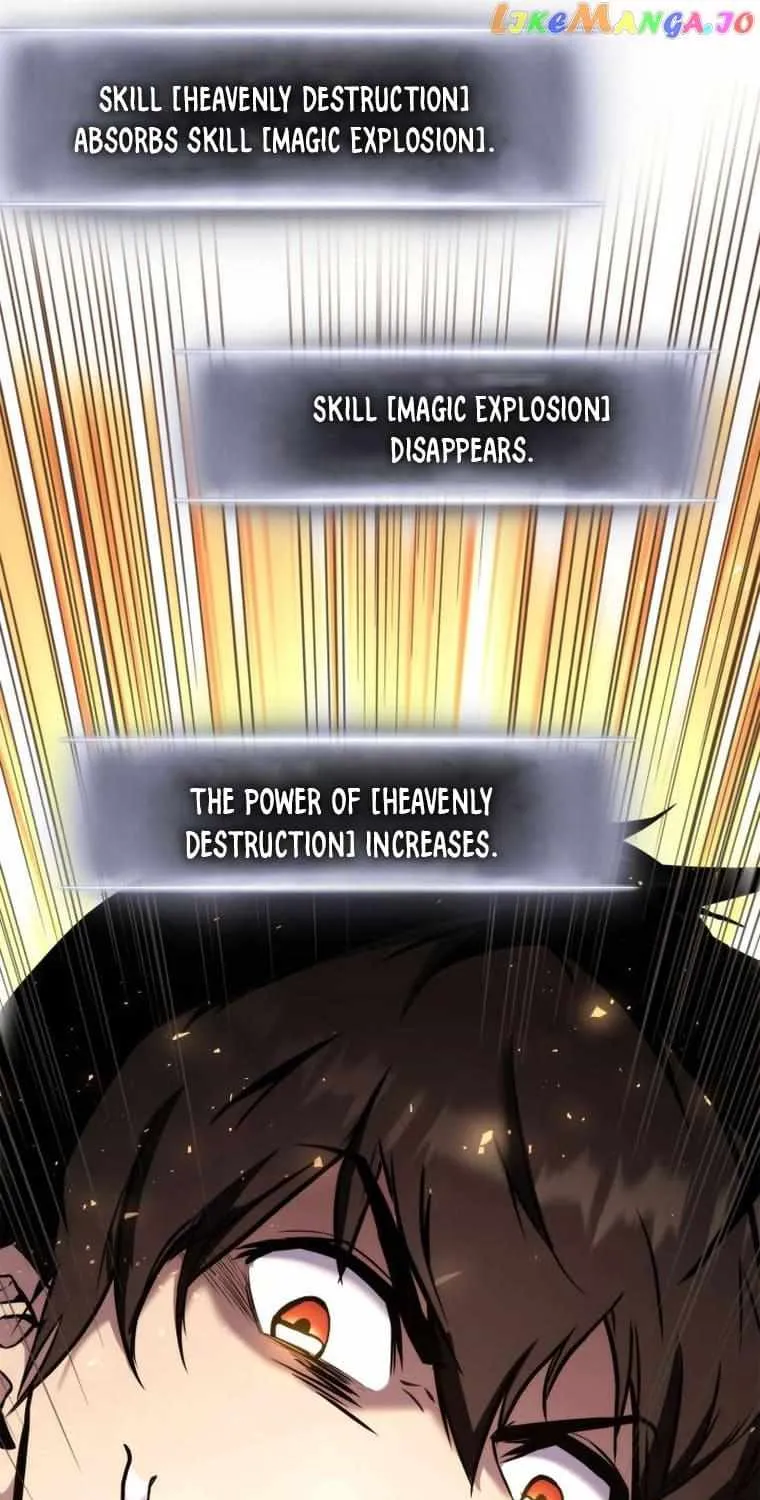 Read Ranker’S Return chapter 121 image 63 on Lezhin