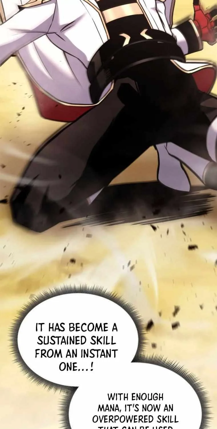 Read Ranker’S Return chapter 121 image 71 on Lezhin