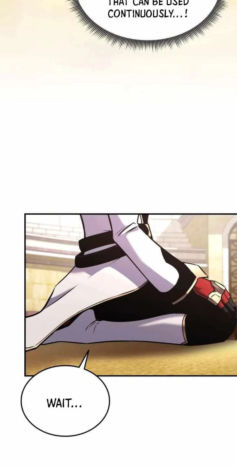 Read Ranker’S Return chapter 121 image 72 on Lezhin