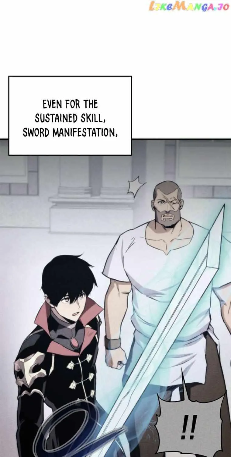 Read Ranker’S Return chapter 121 image 76 on Lezhin