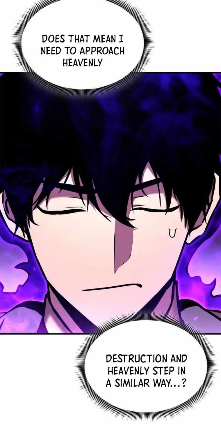 Read Ranker’S Return chapter 121 image 78 on Lezhin
